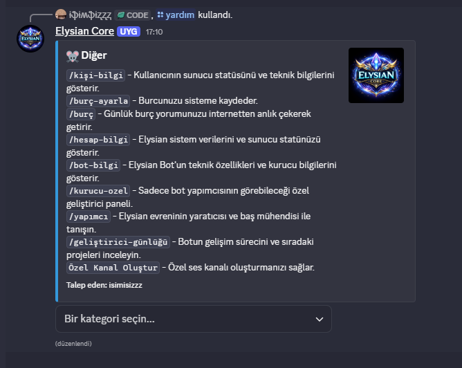 Elysian